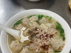 -汪家馄饨(集庆路店)