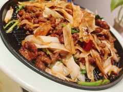 -粗茶淡饭·隐庐私厨(东亭店)