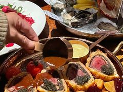 -Osteria Garden 生蚝花园餐厅(原进贤路店)