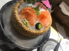 -鲔吞日料(溧阳万达广场店)