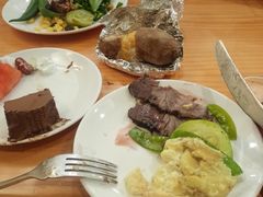 -So Lounge索兰至餐厅(蓝色港湾店)