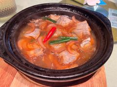-涌上外婆桥(南塘店)