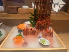 -水濑·日料放题(天河店)