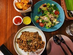 -G+KITCHEN(龙湖狮山天街店)