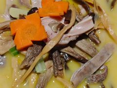 -兰亭轩茶餐厅(长江路店)