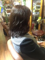 点击看大图 -藤野造型·专业烫染店
