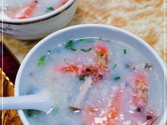-拉超大排档(南安市场店)