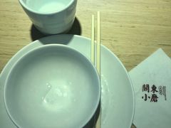 -关东小磨东北菜(上海长风大悦城店)