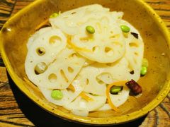 -并州大牌档之醉轻尘