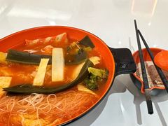-张亮麻辣烫(无锡茂业天地店)