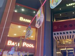 -meland club亲子乐园•派对•研学(昆山万象汇店)