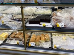 -爱德顺糕点食屋(利民道店)