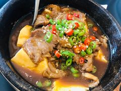 -天伦里餐厅(绿城桃花源店)