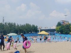 -欢乐水魔方水世界