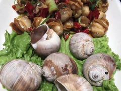 -老船长海鲜加工店(景苑山水店)