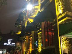 -巴厘龙虾·榜首油焖大虾(洞庭·艺术洋房店)
