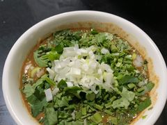 小料-天桥老金涮肉(牛街店)