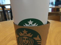 -星巴克(天津SM城市广场店)