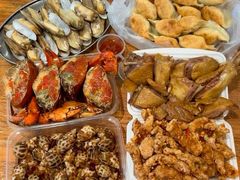 -莲花公园煎蟹(总店)