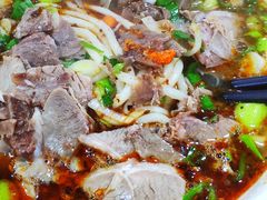 -肖家客饸饹面(郑州总店)