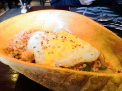 泡菜炒饭-韩本家韩国料理餐厅(大东街店)