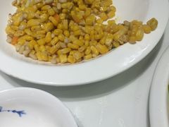 松仁玉米-尹兰楼西北风情餐厅(嘉定店)