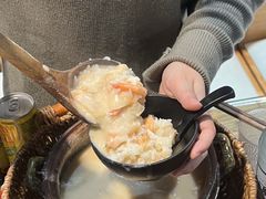 -潮十三潮汕砂锅粥(高新四路大都荟店)