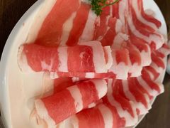 -快乐小羊火锅(河西王府井店)
