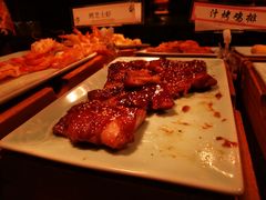 -松子料理(世纪城店)