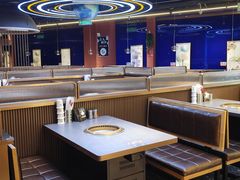 -汉金城海鲜烤肉自助百汇(烟台永旺购物中心店)