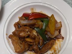 -外高桥喜来登酒店采悦轩