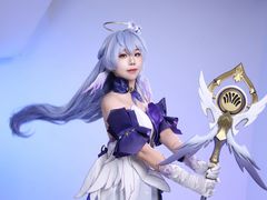 -米游妙妙屋cosplay换装自拍摄影体验馆