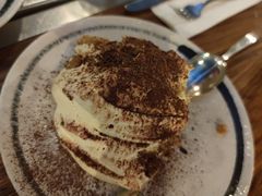 提拉米苏-PIZZA BIANCA(民园店)