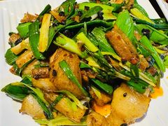 -望京一号·重庆江湖菜(工体店)