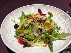 -翡翠鸟精品泰国菜(北辰财富中心店)