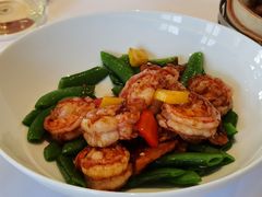 -宝丽轩中餐厅BAOLIXUAN