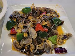 -新金盛·海鲜酒楼(盐田店)