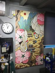 点击看大图 -MDZ STORE·TATTOO·耳饰