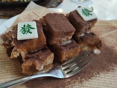 -金湖港式餐厅(建外店)