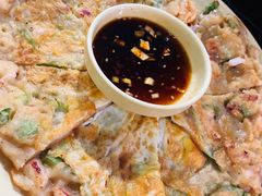 海鲜饼-妈妈手(山大总店)