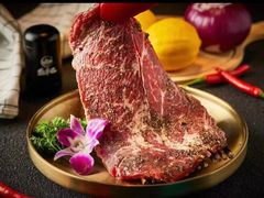 -碳香居烤肉