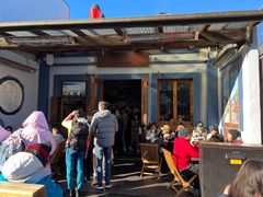 -Fergburger(皇后镇店)