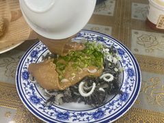 -清真·鸦儿李记·小馆(后海店)