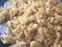 -老虎滩船说·海胆水饺·大连海鲜(老虎滩店)