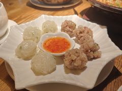 -金苑酒家·客家菜·广东老字号(万象店)