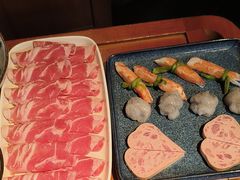 -老员外骨汤火锅(海州古城店)