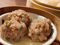 陈皮牛肉球-逸东轩(香港逸东酒店)