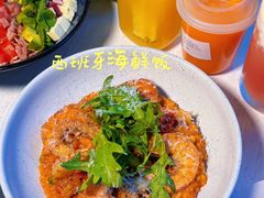 -Nana And Her Friends Restaurant 娜娜家(小寨原力场店)
