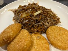 -羲和雅苑•北京烤鸭(平安国际金融中心店)