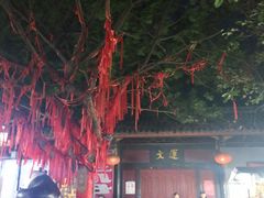 -文庙广场小吃一条街